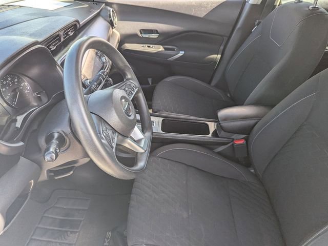 Used 2021 Nissan Kicks SV image 22