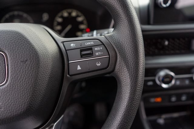 Used 2025 Honda CR-V EX image 19