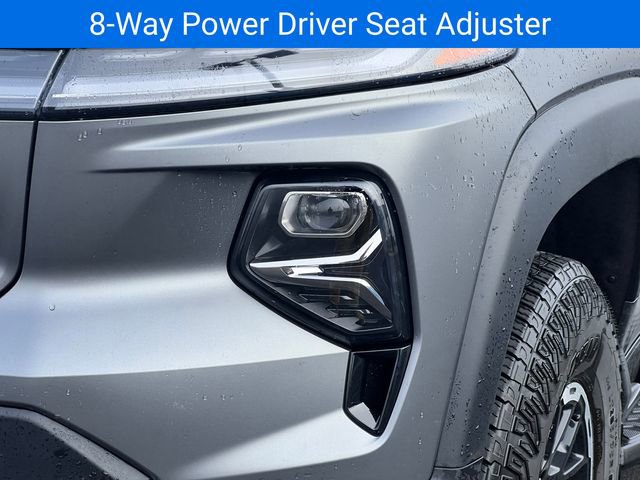 New 2026 Chevrolet Silverado EV Trail Boss w/ Premium Package image 23