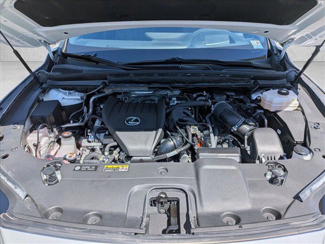 Used 2024 Lexus RX 500h F Sport w/ Convenience Package AWD/4WD image 25