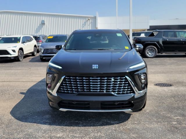 New 2026 Buick Enclave Avenir w/ Super Cruise Package image 11