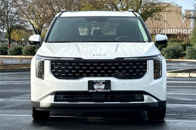 New 2026 Kia Carnival SX image 9