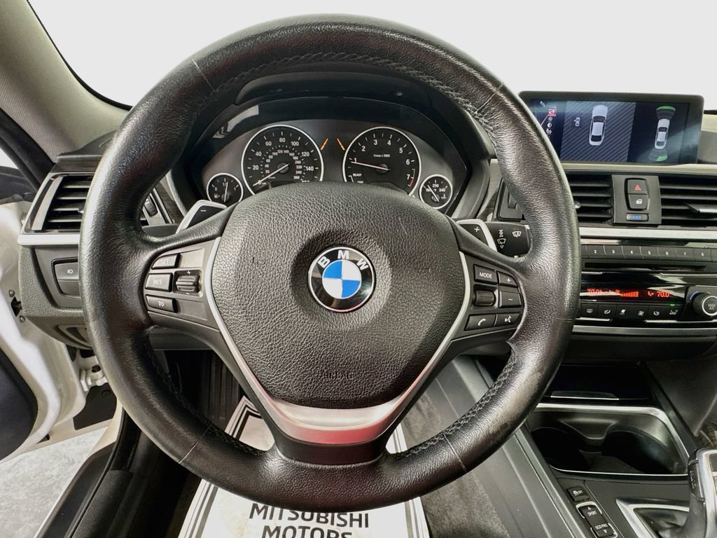 Used 2015 BMW 428i xDrive Coupe AWD/4WD image 12