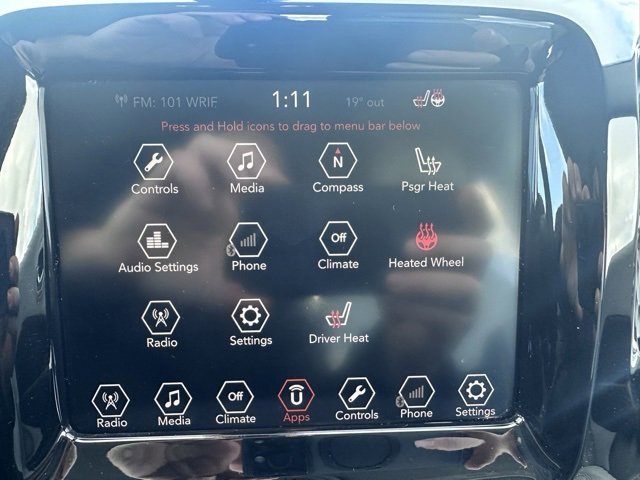 Used 2018 Jeep Compass Limited image 27