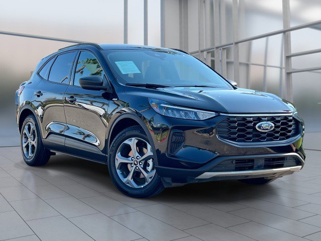 Used 2025 Ford Escape ST-Line