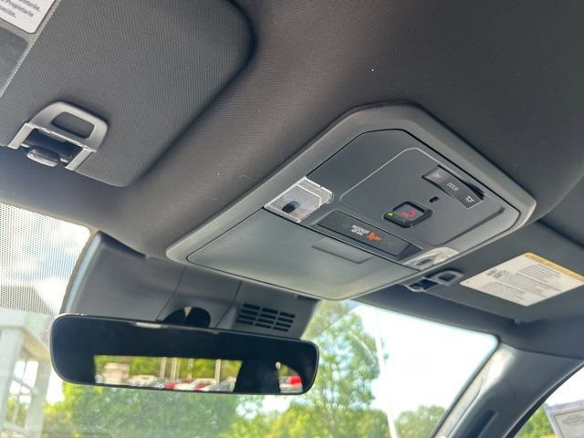 New 2026 Toyota Tacoma TRD Sport AWD/4WD image 27