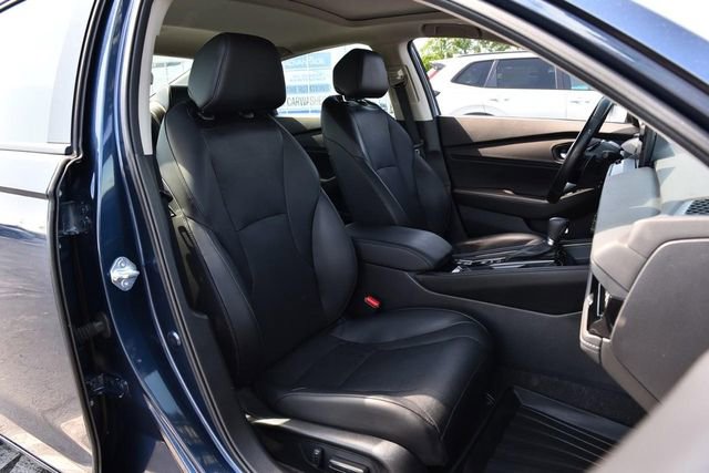 Used 2024 Honda Accord Touring image 22