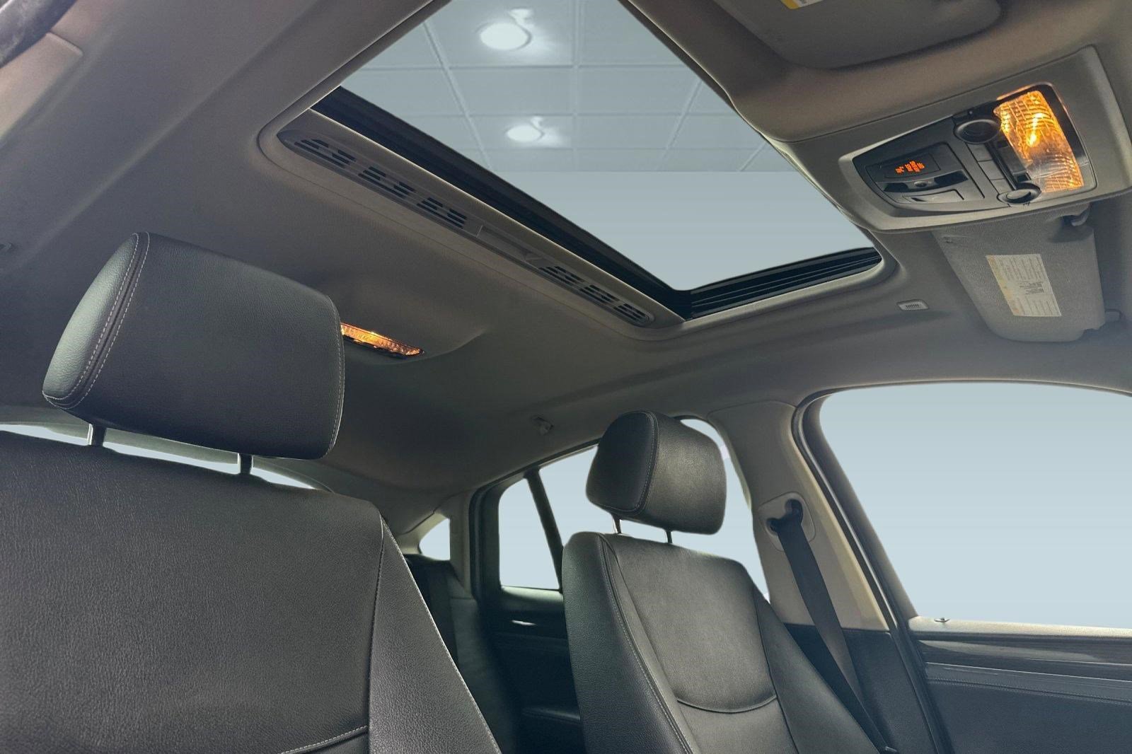 Used 2017 BMW X4 xDrive28i image 15