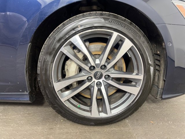 Used 2022 Audi A6 3.0T Premium w/ Convenience Package image 9