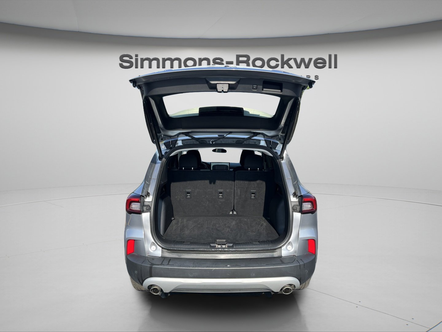 Used 2024 Ford Escape Active w/ Tech Pack #1 image 10