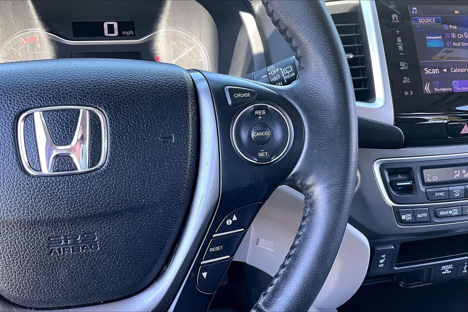 Used 2018 Honda Pilot EX-L image 24