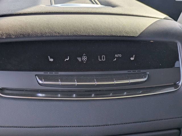 New 2026 Cadillac Escalade Luxury w/ Touring Package image 14