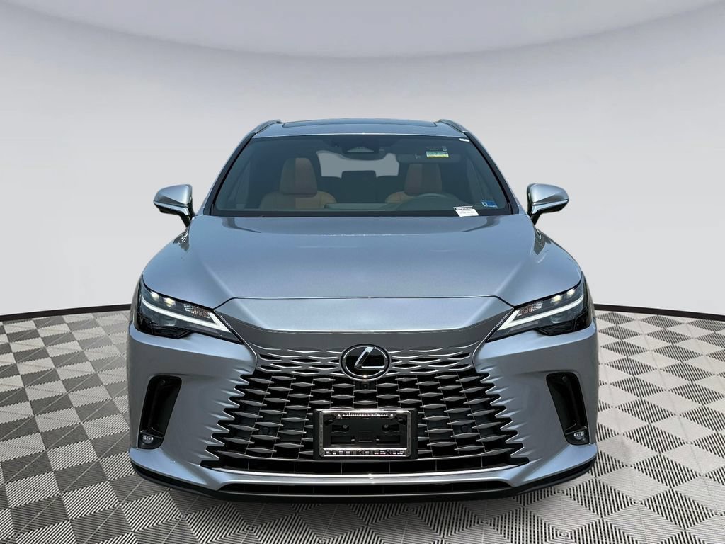 New 2026 Lexus RX 350 Premium AWD/4WD image 6