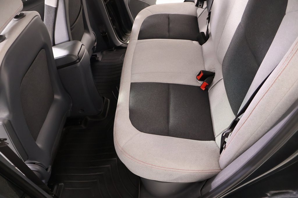 Used 2017 Chevrolet Bolt LT image 12