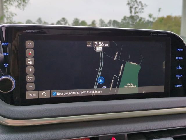 Used 2023 Hyundai Sonata SEL Plus image 21