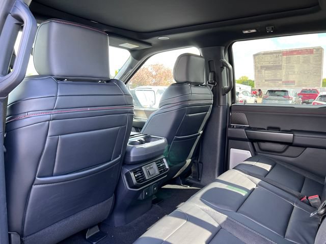 New 2026 Ford F150 Raptor AWD/4WD image 41