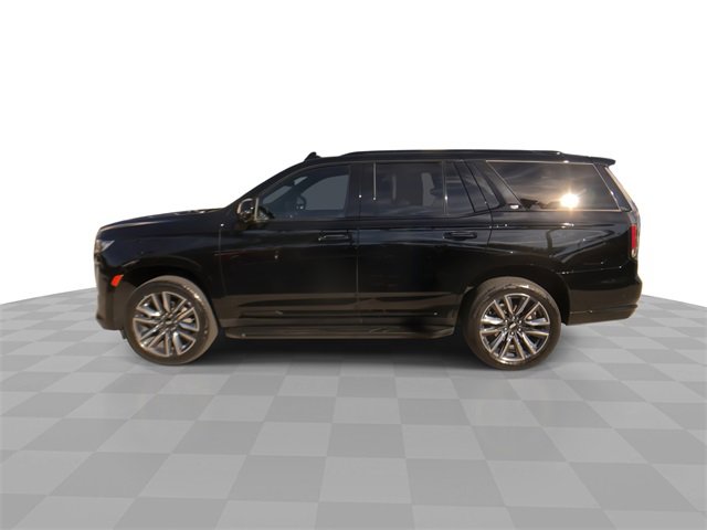 Used 2023 Cadillac Escalade Sport w/ Touring Package image 9