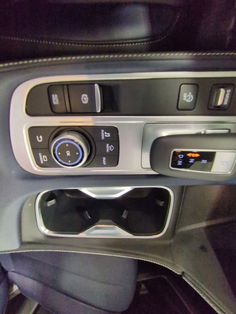 Used 2026 INFINITI QX60 Sport w/ Dark Cargo Package image 21