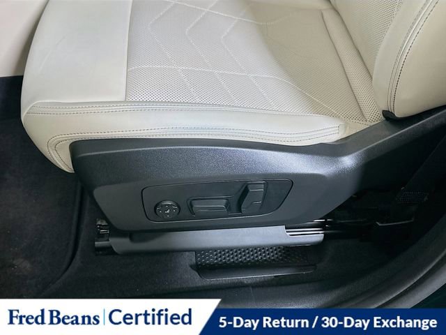 Used 2024 BMW X1 xDrive28i w/ Technology Package image 21