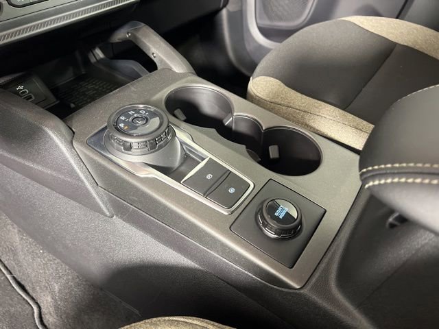 New 2025 Ford Bronco Sport Big Bend image 24