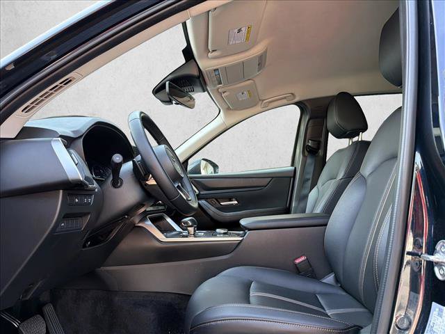 Used 2026 MAZDA CX-90 3.3 Turbo w/ Select Package AWD/4WD image 11