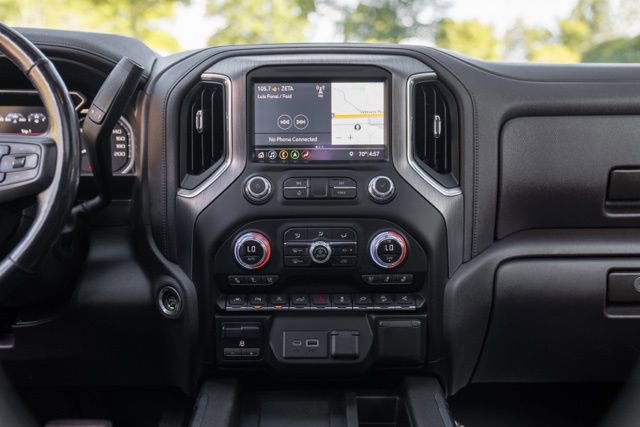 Used 2019 GMC Sierra 1500 Denali w/ Denali Ultimate Package AWD/4WD image 38