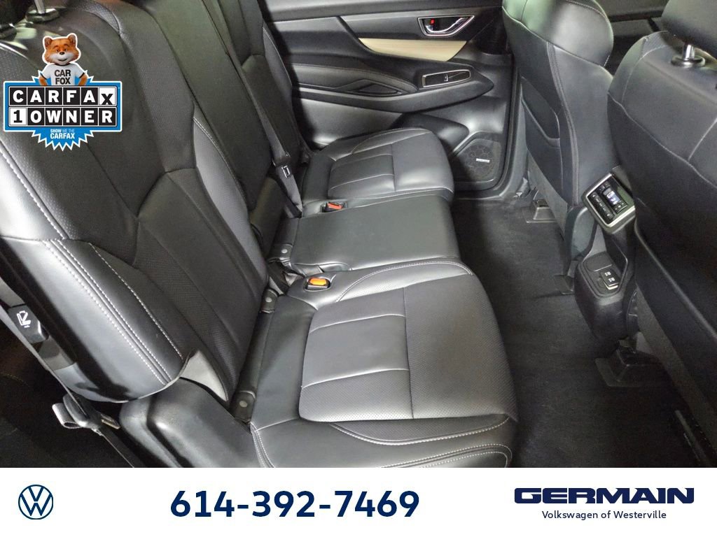 Used 2021 Subaru Ascent Limited w/ Technology Package AWD/4WD image 18