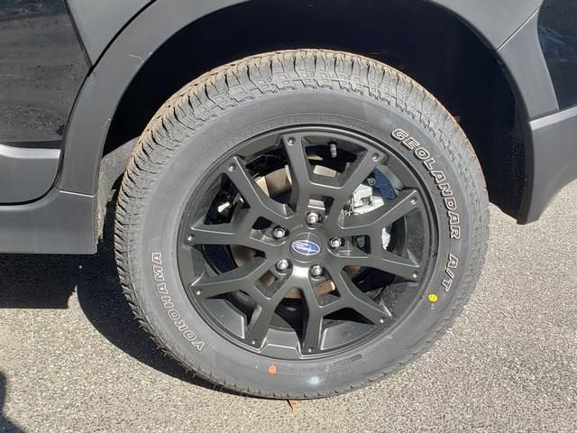 New 2026 Subaru Crosstrek 2.5i Wilderness image 20