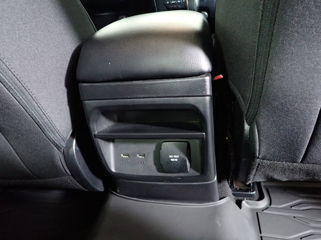 Used 2021 Ford Ranger XLT w/ Equipment Group 302A High image 40