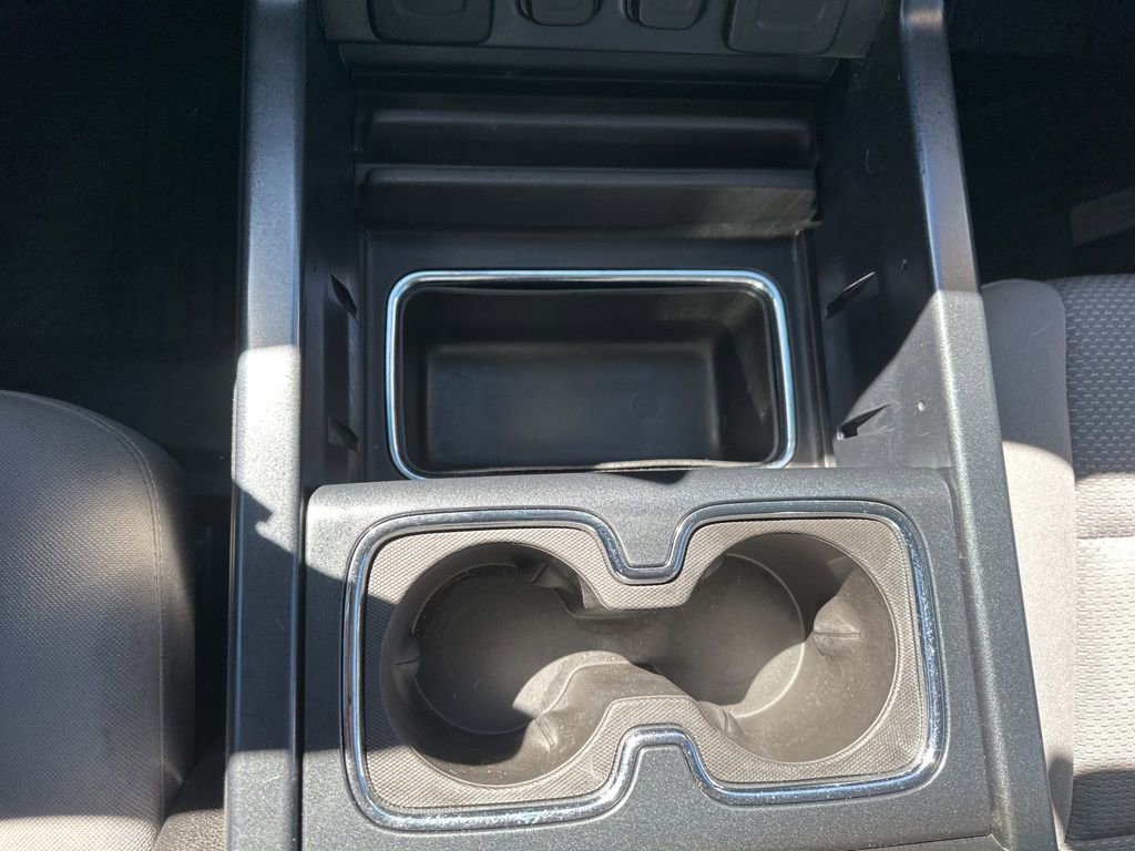 Used 2014 Chevrolet Silverado 1500 LT w/ All Star Edition image 7