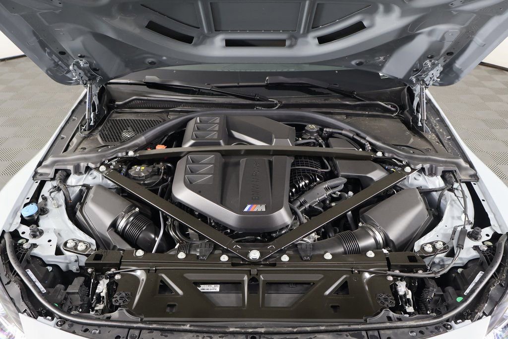 New 2026 BMW M2 image 9