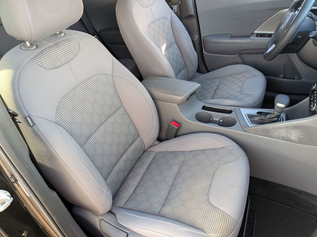 Used 2017 Kia Niro LX image 31