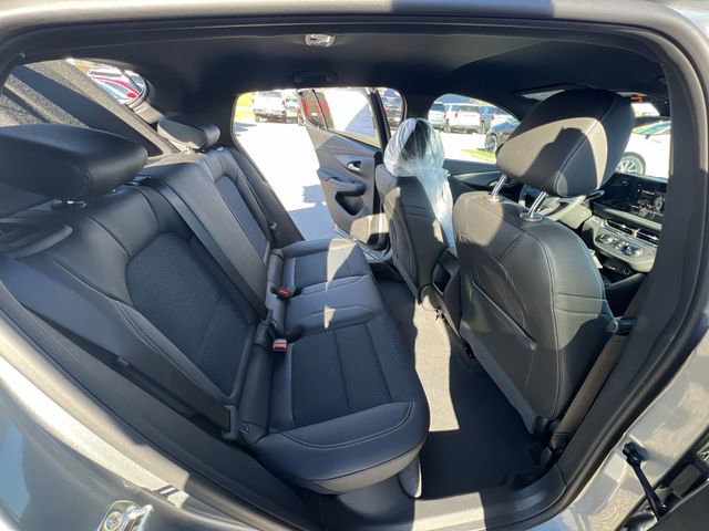 New 2026 Buick Envista Sport Touring FWD image 12