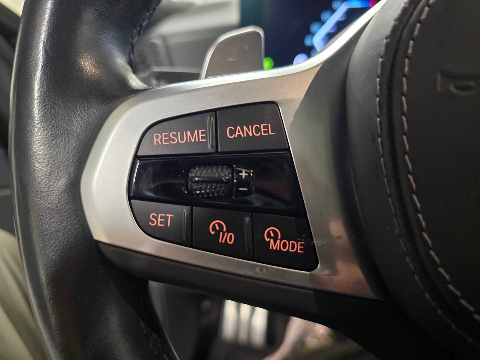 Used 2024 BMW X5 xDrive50e w/ M Sport Package image 26