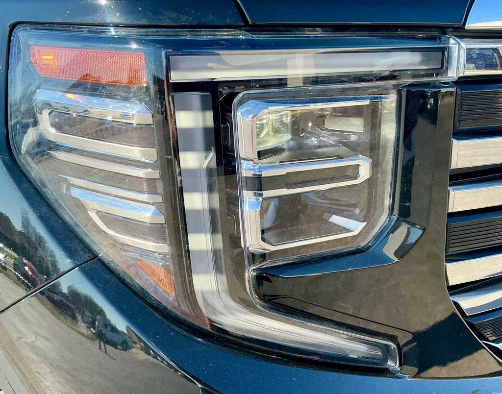 Used 2022 GMC Sierra 1500 SLT image 8