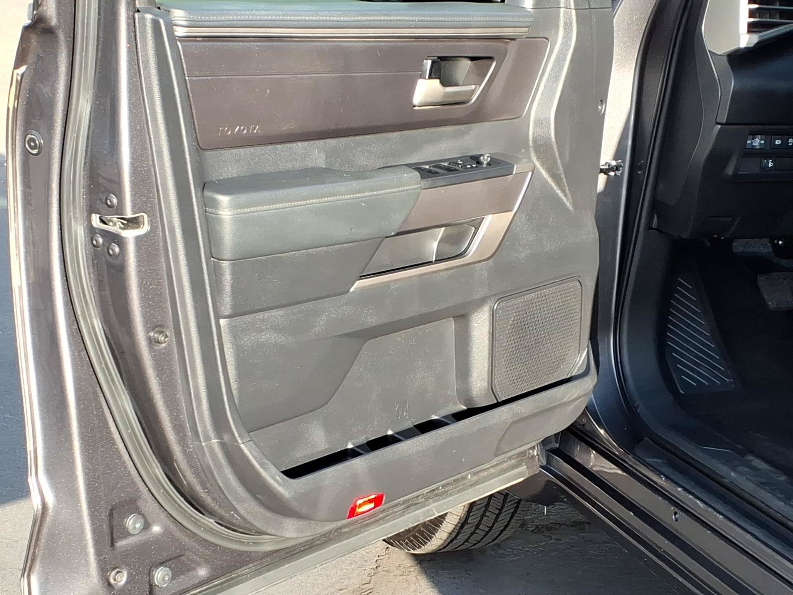 Used 2022 Toyota Tundra SR5 w/ Convenience Package RWD image 13
