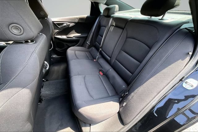 Used 2024 Chevrolet Malibu LT FWD image 21