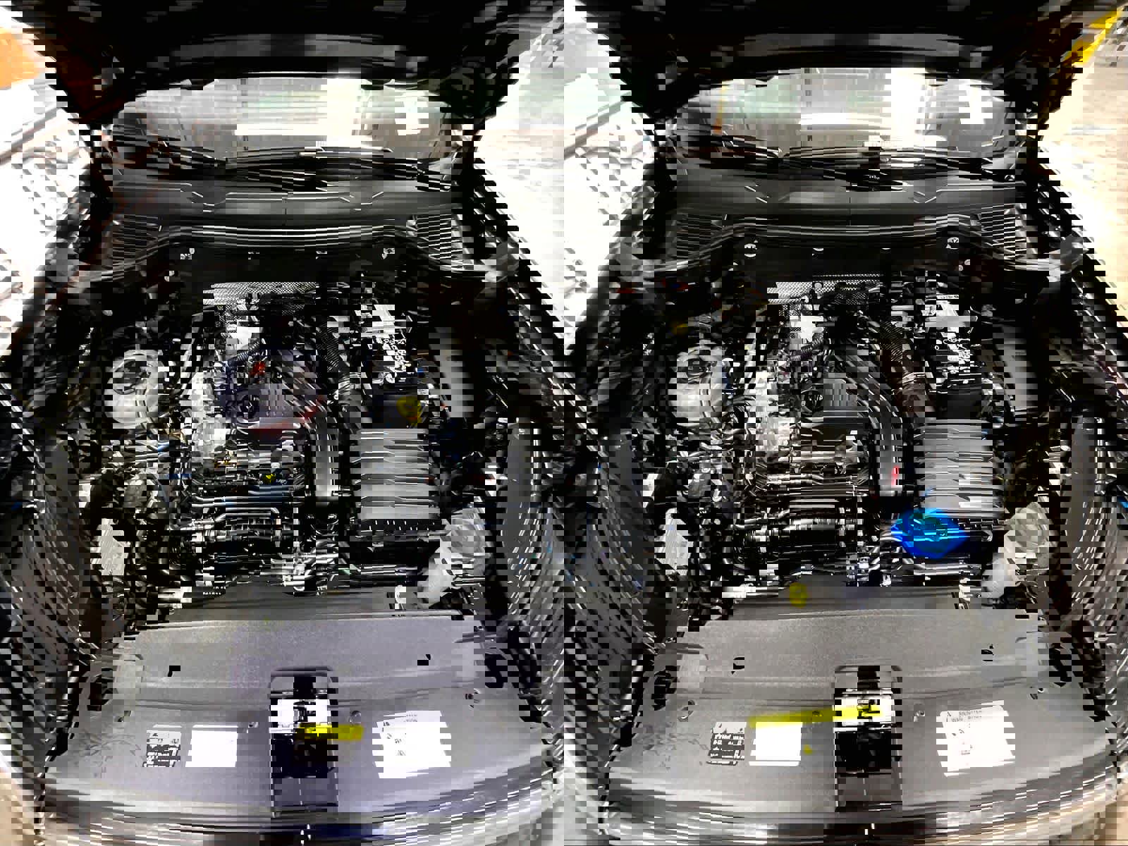 Used 2025 Volkswagen Taos SEL image 13