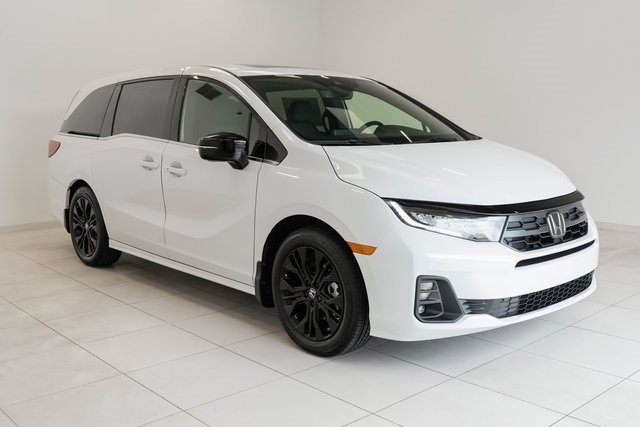 New 2026 Honda Odyssey Sport-L image 7