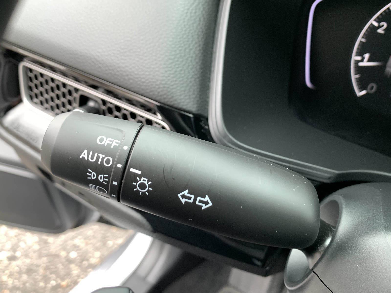 Used 2023 Honda Civic Sport image 17