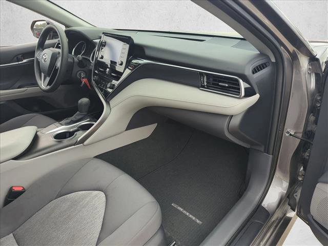 Certified 2023 Toyota Camry LE image 19