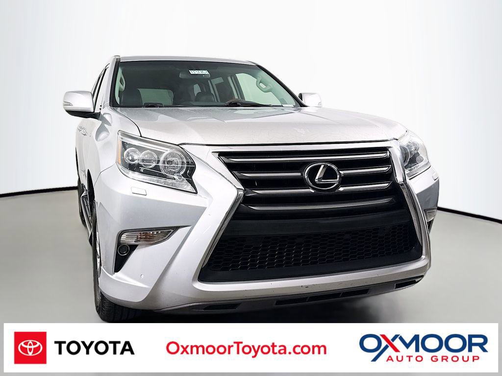 Used 2015 Lexus GX 460