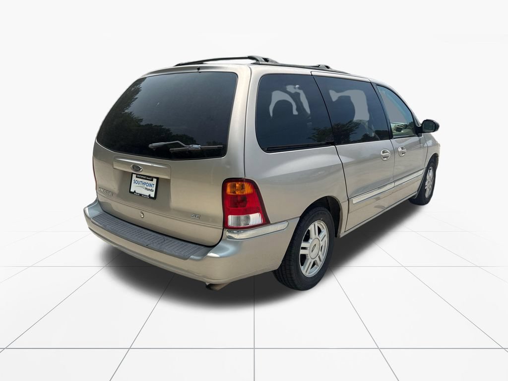 Used 2003 Ford Windstar SE FWD image 8