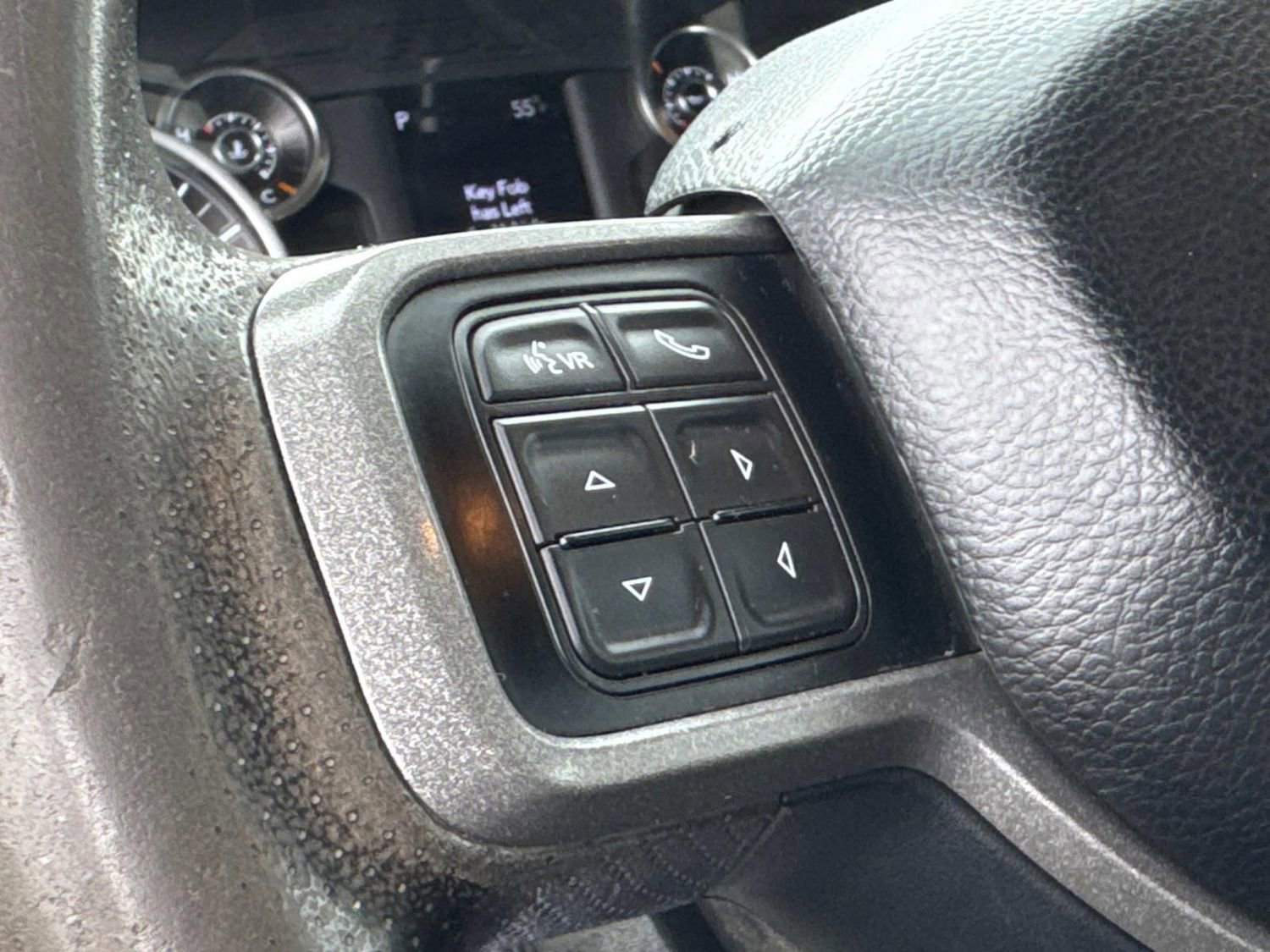 Used 2019 RAM 3500 Tradesman w/ Chrome Appearance Group image 29