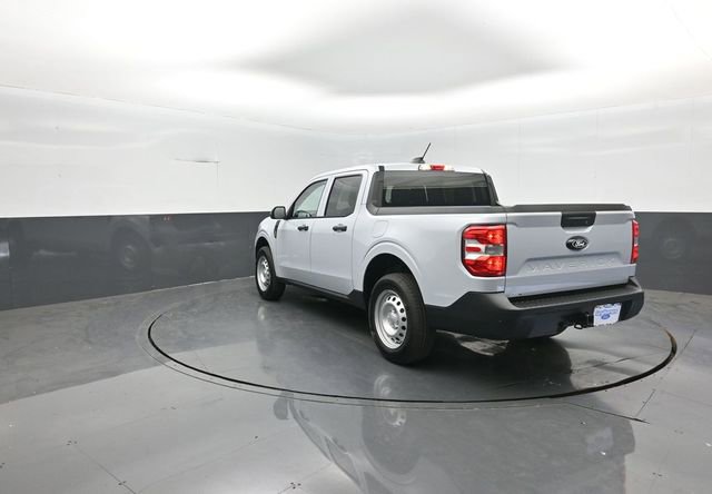 New 2026 Ford Maverick XL FWD image 5