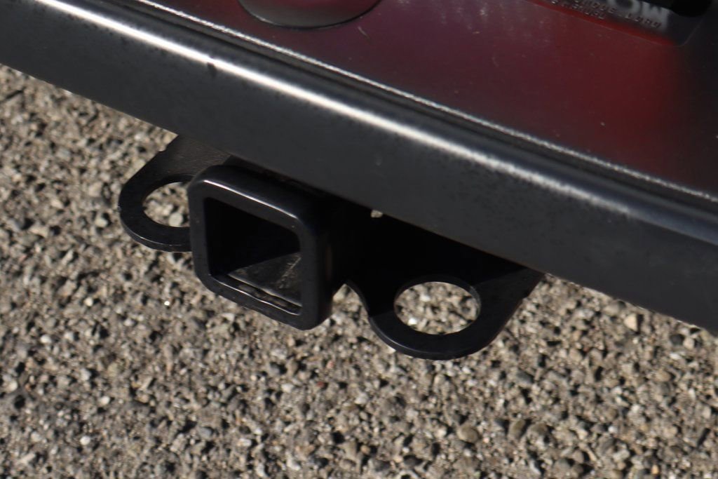 Used 2023 RAM 1500 Tradesman w/ Trailer Tow Group image 48