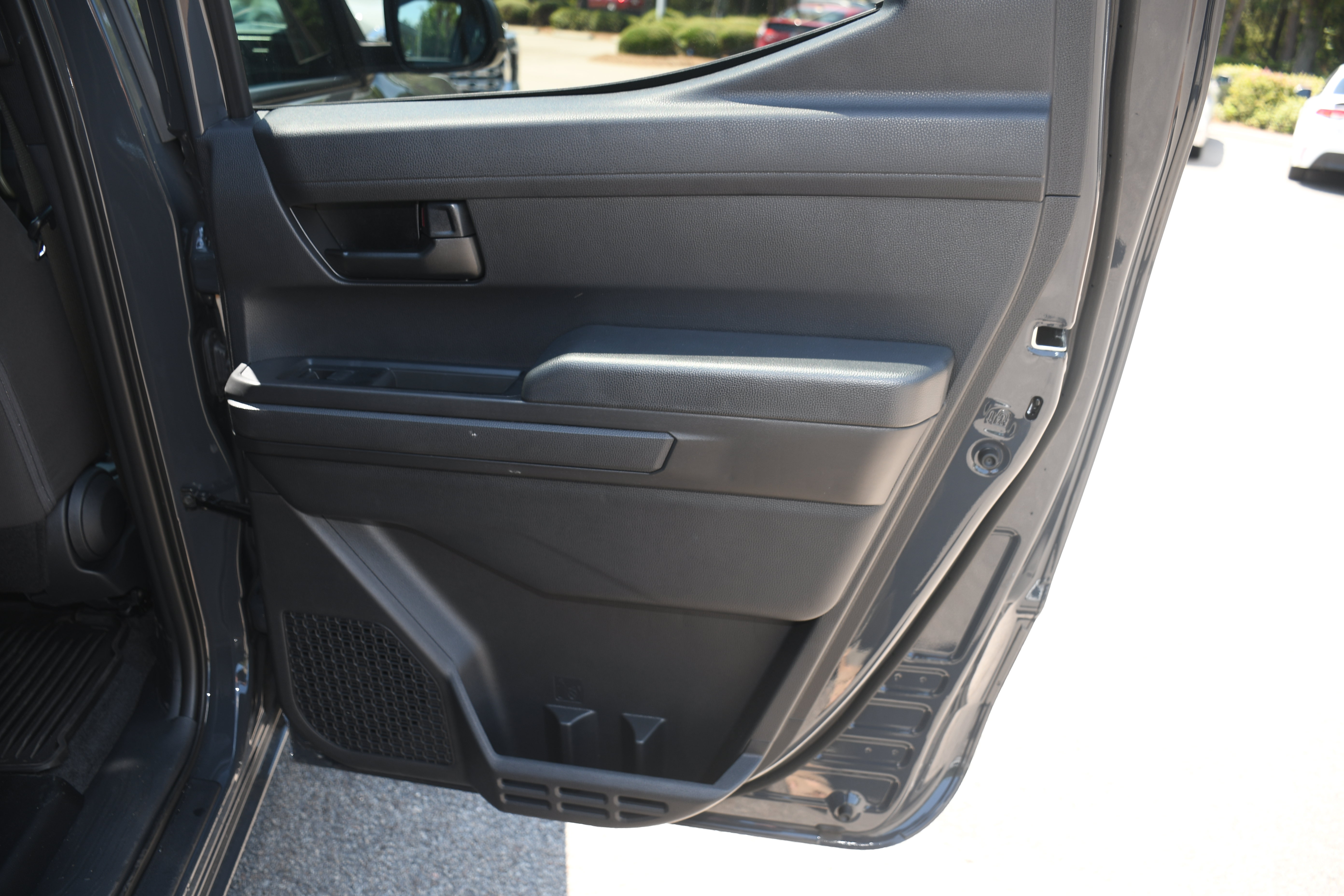 Certified 2026 Toyota Tacoma SR RWD image 18