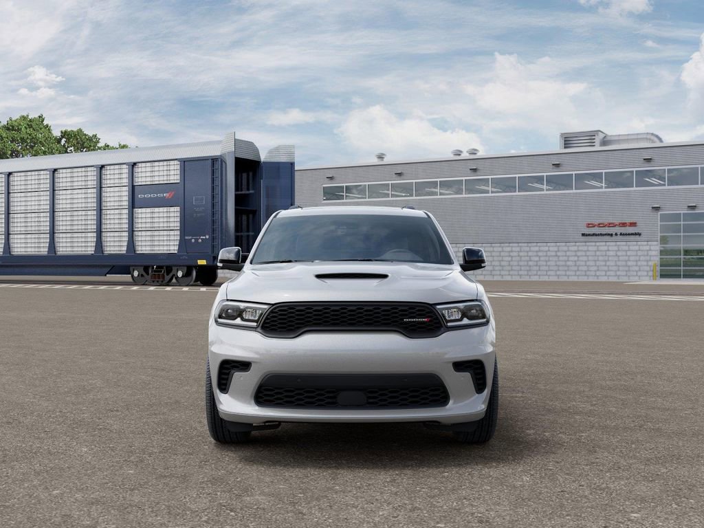New 2026 Dodge Durango GT AWD/4WD image 6