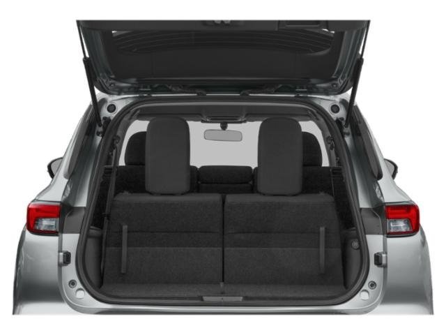 Used 2024 Mitsubishi Outlander ES image 35