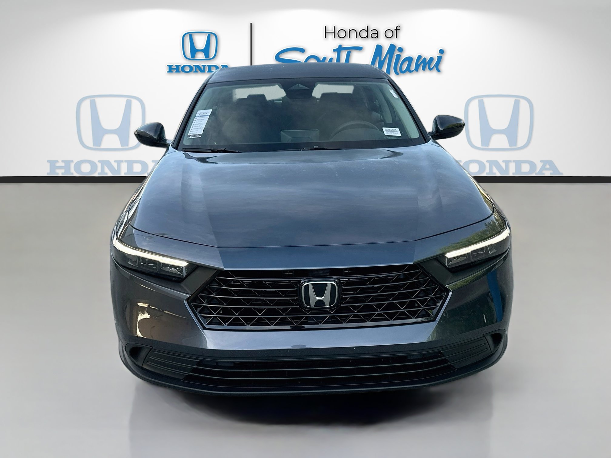 Used 2025 Honda Accord LX image 2